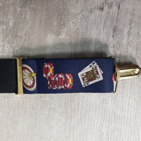 Pelican USA Suspenders Novelty Prints - Picture 3 of 5